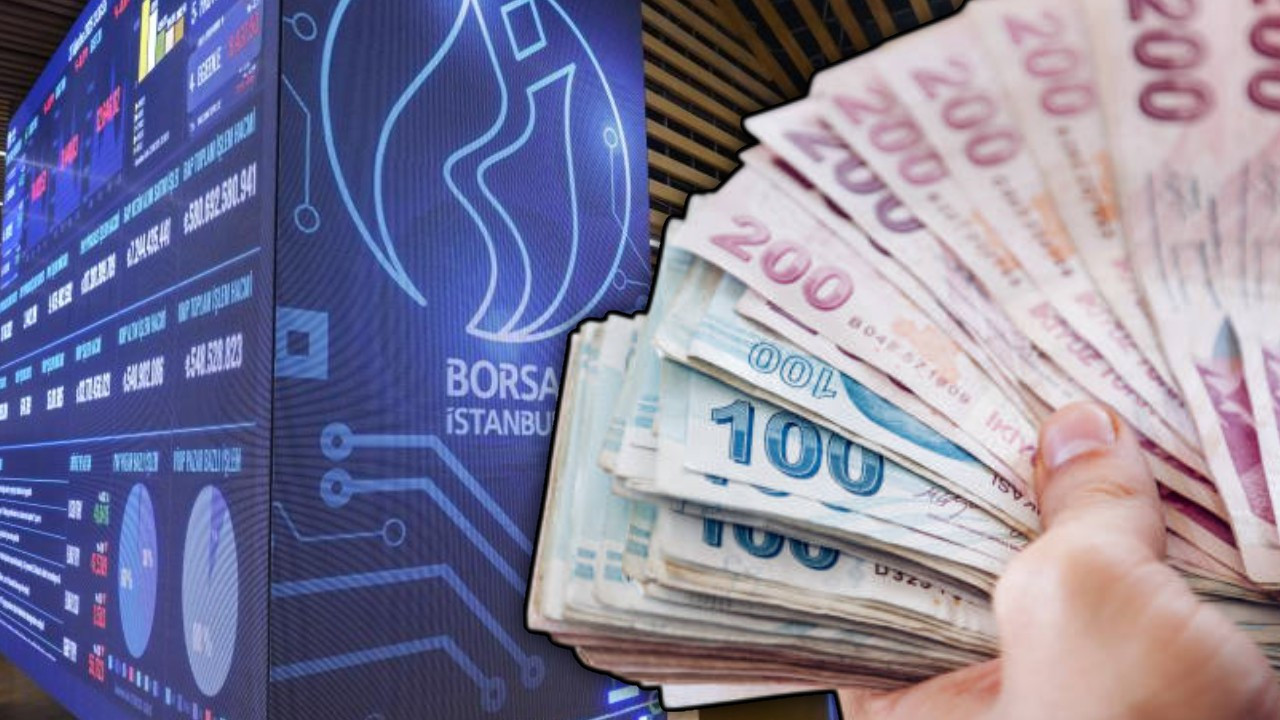 21-25 Eylül tarihlerinde temettü dağıtacaklar. Yatırımcısının yüzünü güldüren 6 hisse…