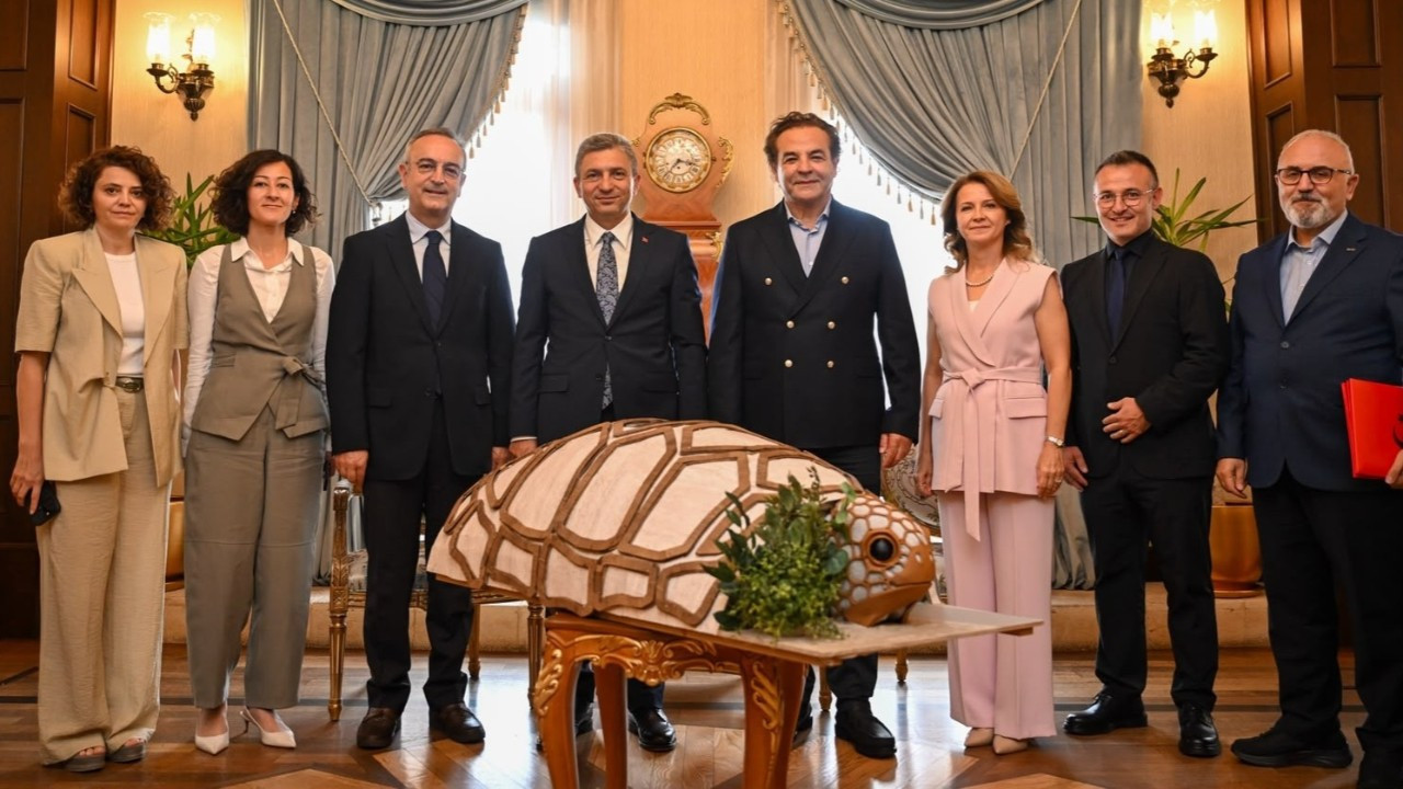 Antalya iş dünyasından COP31'e sponsorluk destekleri büyüyor