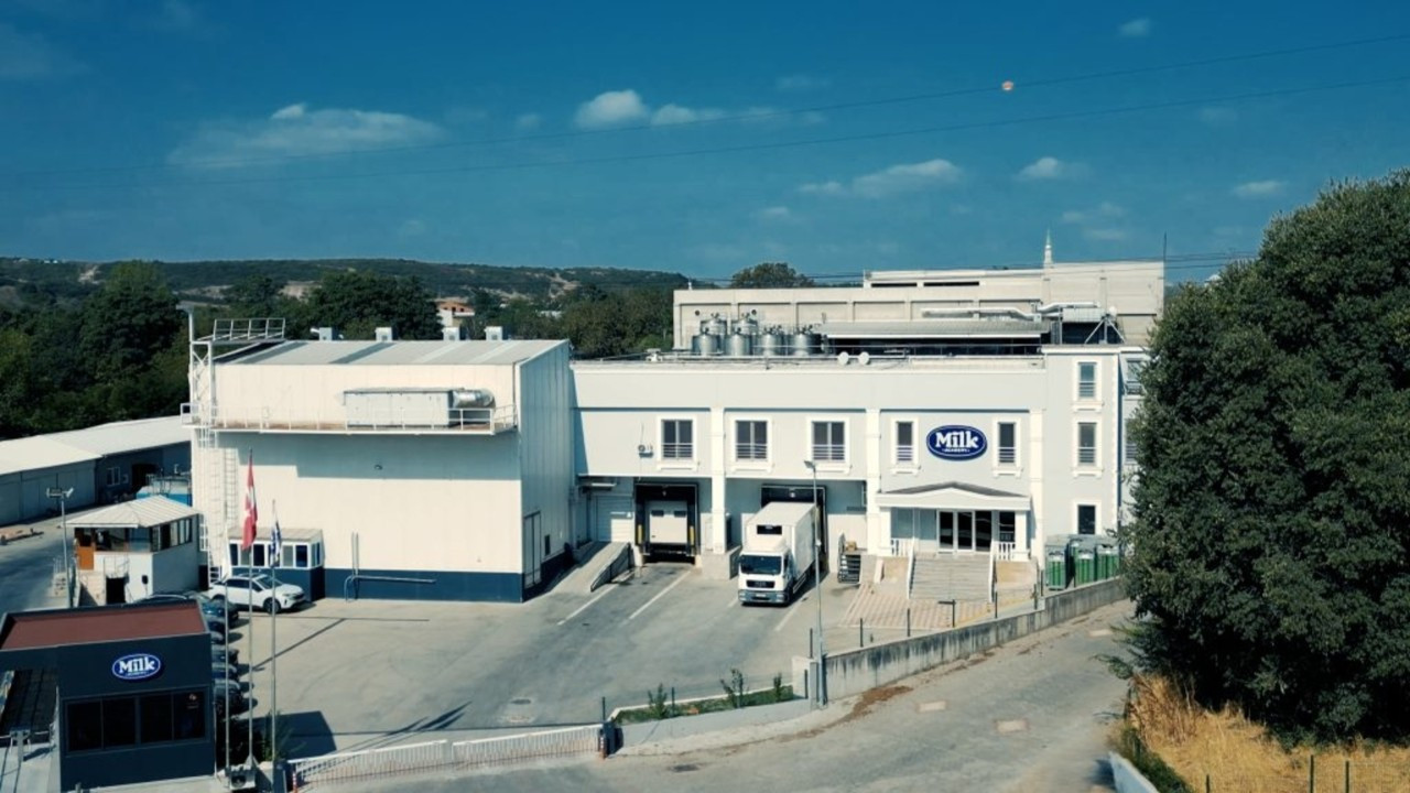 Fabrika içinde fabrika kurdu, tek pazardan 20 ülkeye açıldı