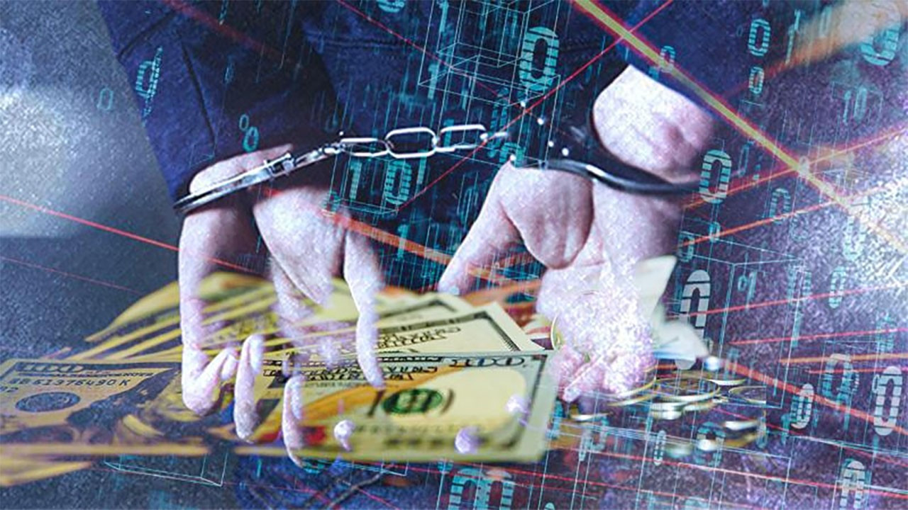 Forex soruşturmasında 'İsrail bağlantısı' iddiası