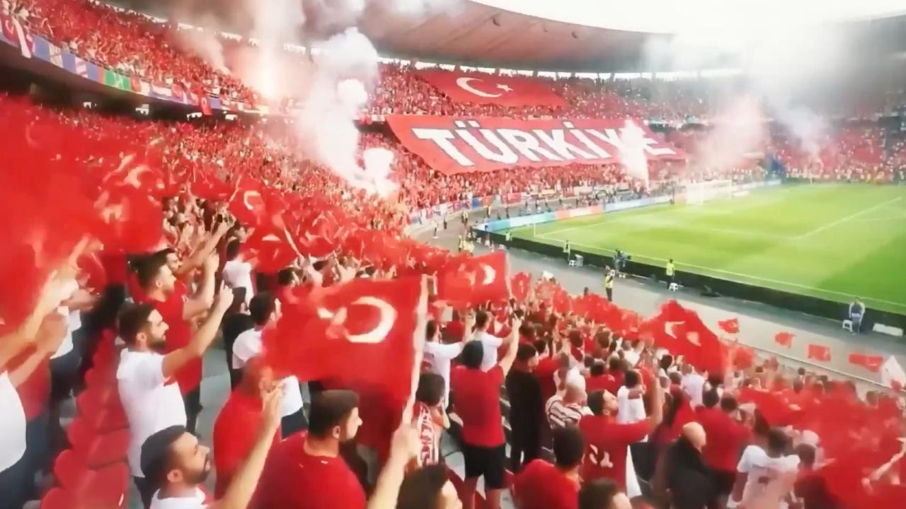 Futbolda milli mesai yarın başlıyor: İşte maç programı