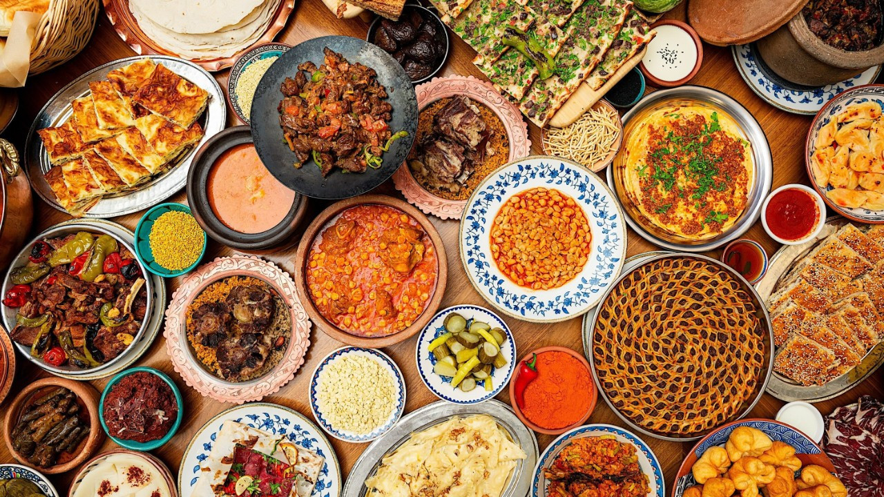 Hamurun, ateşin ve ustalığın izinde
