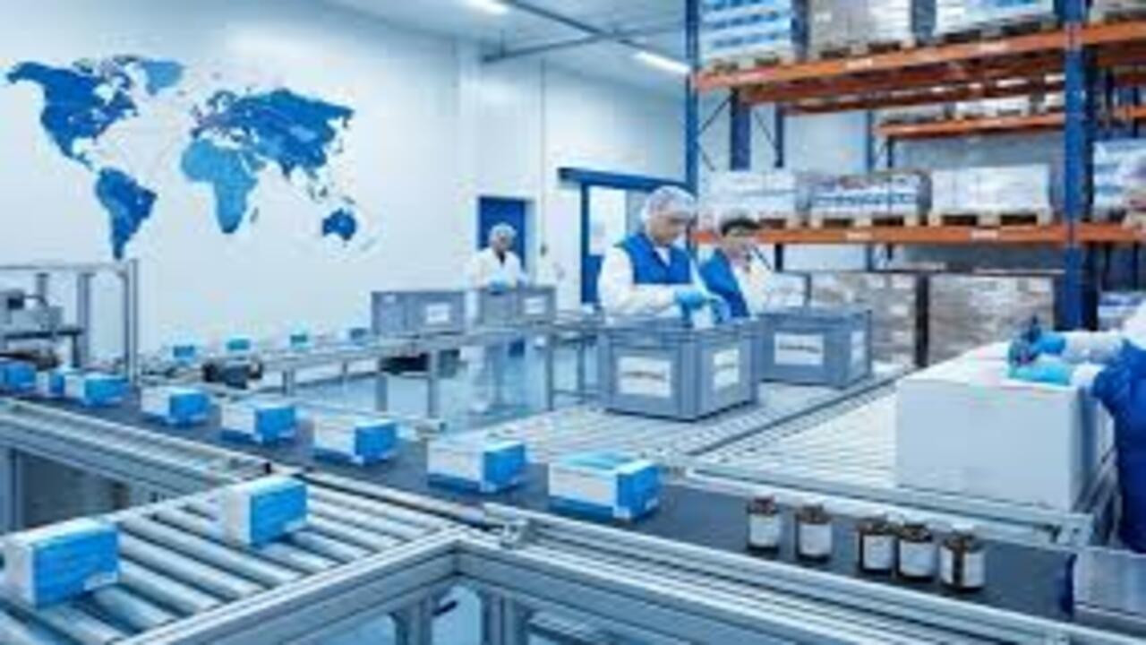Fiyat anlaşması pahalıya patladı: Biyoteknoloji devine dev yaptırım
