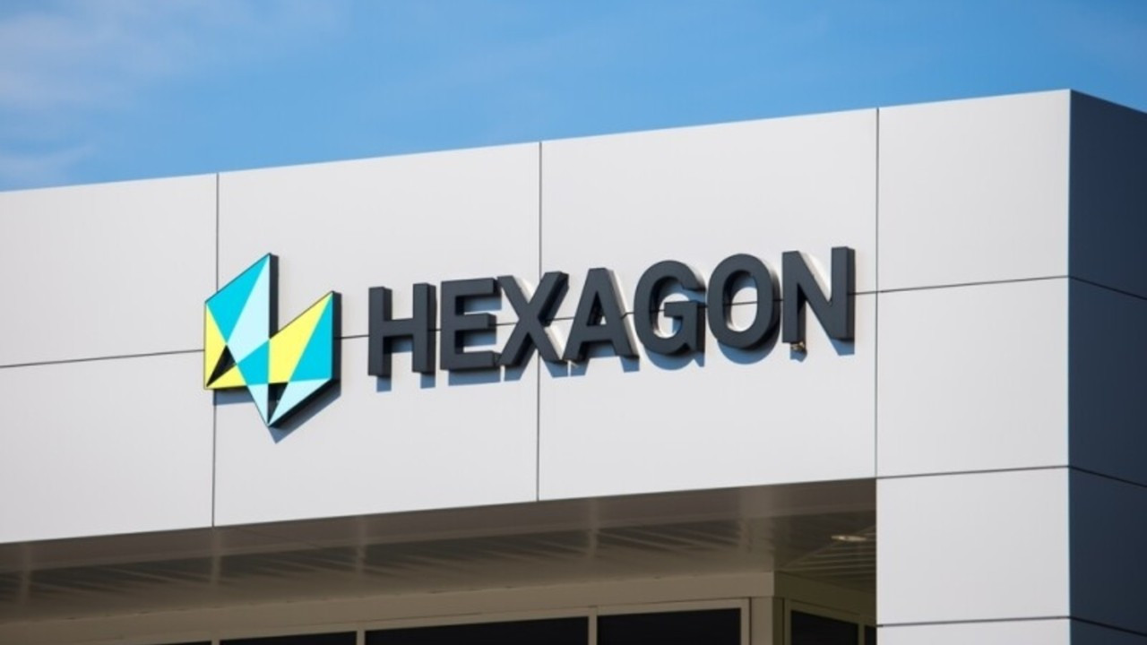 Hexagon'dan kalite kontrolde yapay zekâ hamlesi