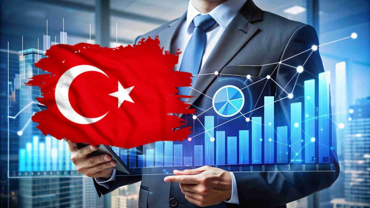 IMF öngördü 2030'da hangi ülkenin ekonomisi nerede olacak? İşte Türkiye'nin yeri