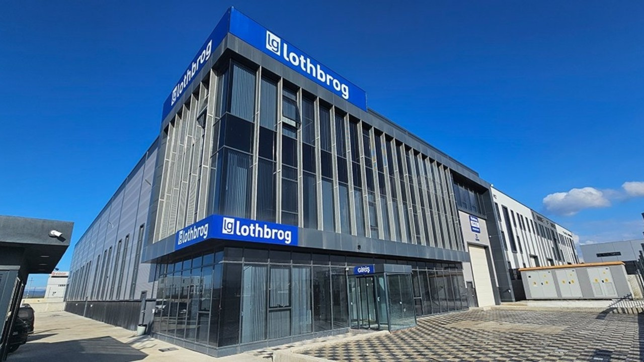 Lothbrog Makine servis gücüyle fiber lazerde liderliğe yükseldi