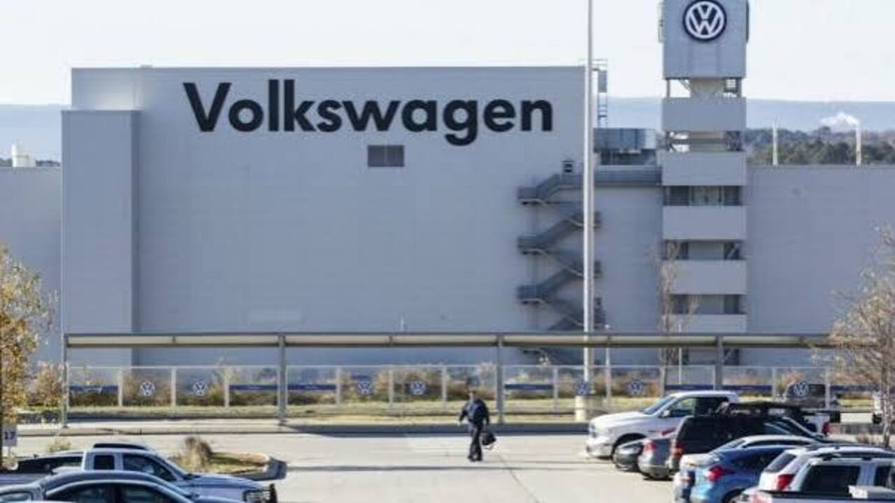 Volkswagen Stoxx Europe 50'ye veda etti: Hisseleri ve algıyı nasıl etkileyecek?