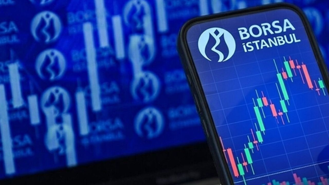 1,3 trilyon liralık piyasa değeri BIST100'den çıktı!