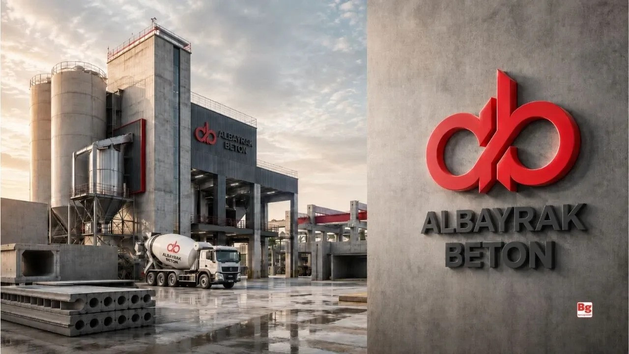 Albayrak Beton 100 milyon liralık pay geri alım programı başlattı