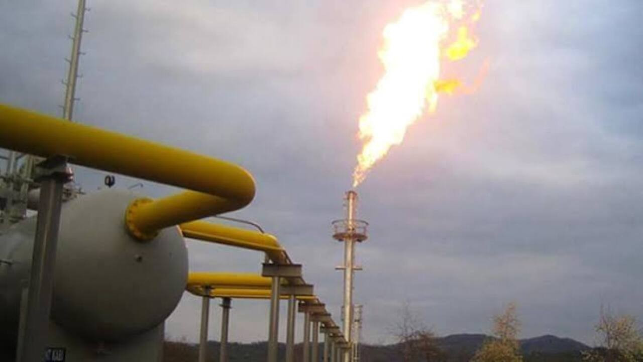 Pekin duyurdu: Çıkarılabilir doğal gaz rezervleri 610 milyar metreküp tırmandı