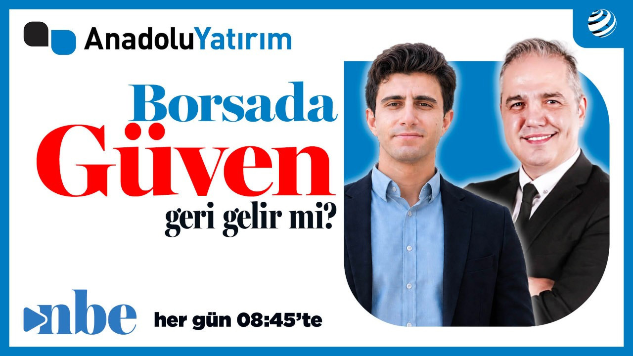 Fon Krizi Reel Sektöre Sıçrar mı? Borsada Güven ve Likidite Sınavı | Açılışa Doğru | 23 Eyl