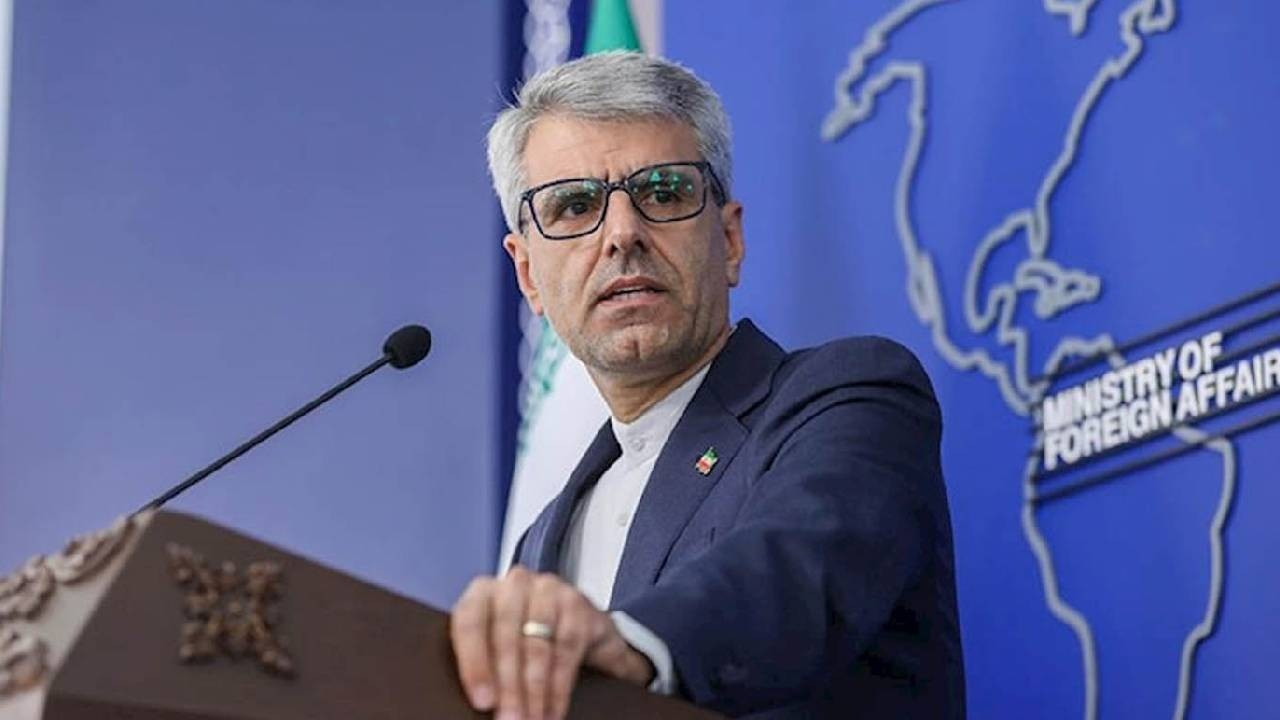 İran: ABD ile temas Katar aracılığıyla gerçekleşti, taleplerimiz iletildi'