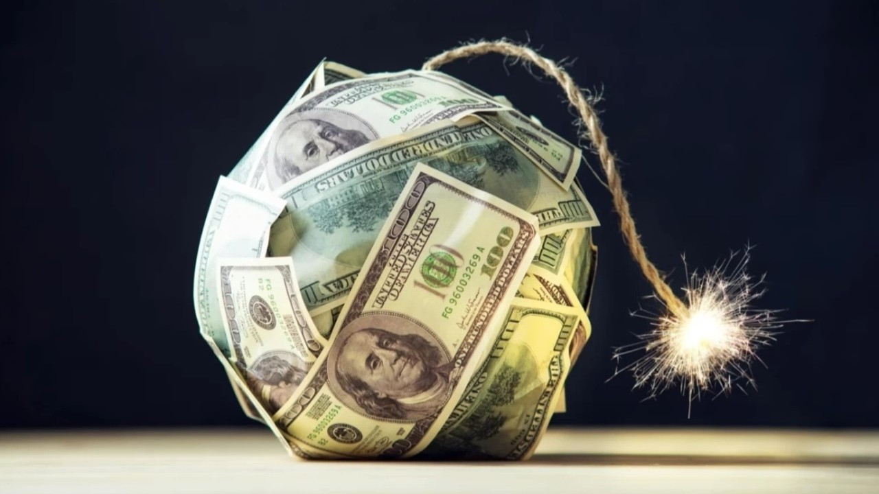 IIF: Küresel borç 365,5 trilyon doları aştı