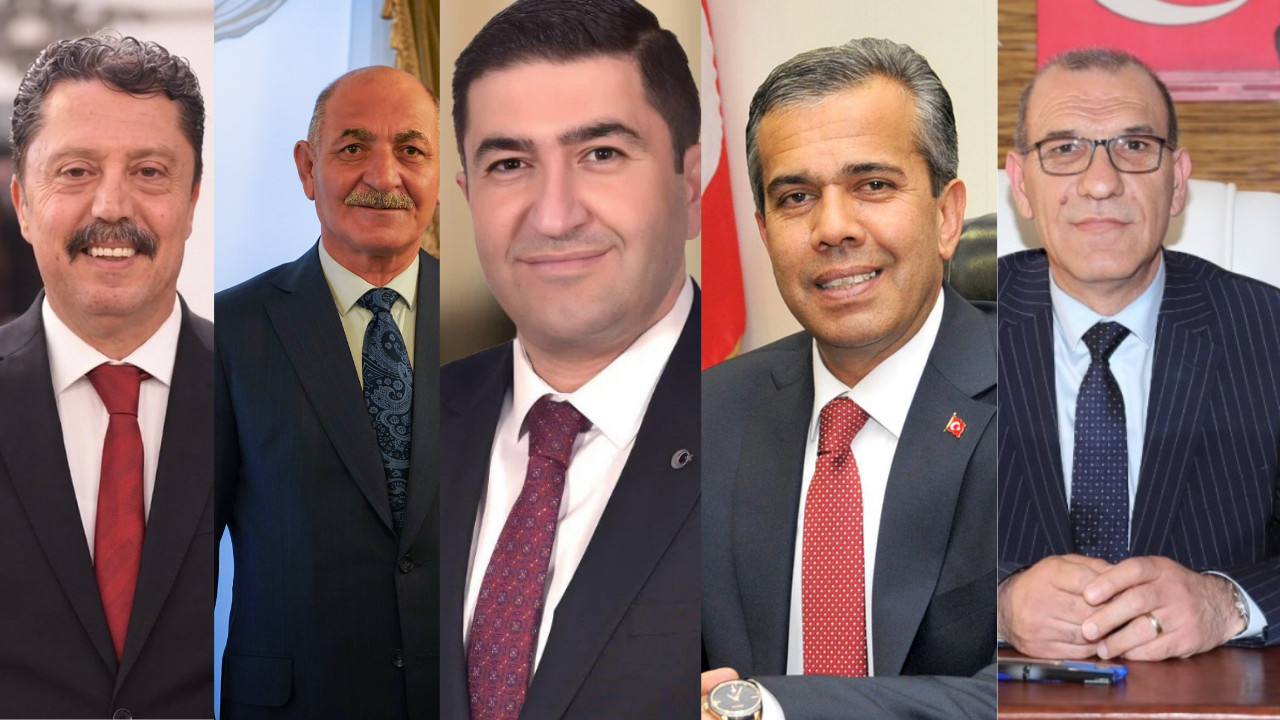 CHP'de istifa dalgası: 6 belediye başkanı ayrıldı