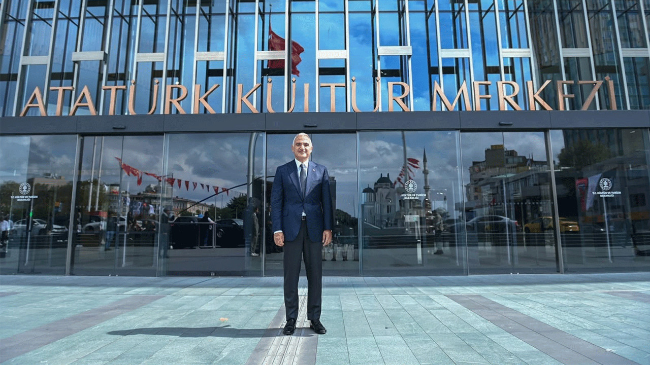 İstanbul Kültür Yolu Festivali 26 Eylül–4 Ekim 2026'da başlıyor