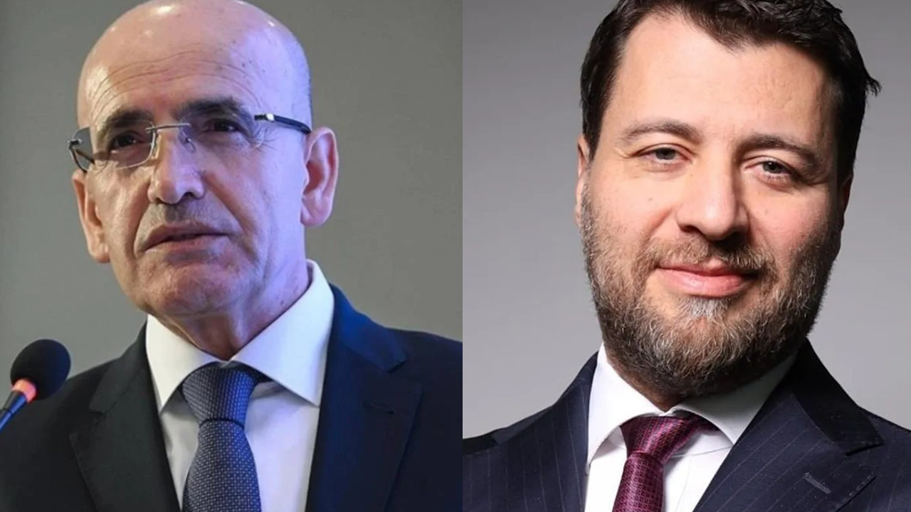 Hazine ve Maliye Bakanlığı'ndan Emre Tezmen açıklaması!