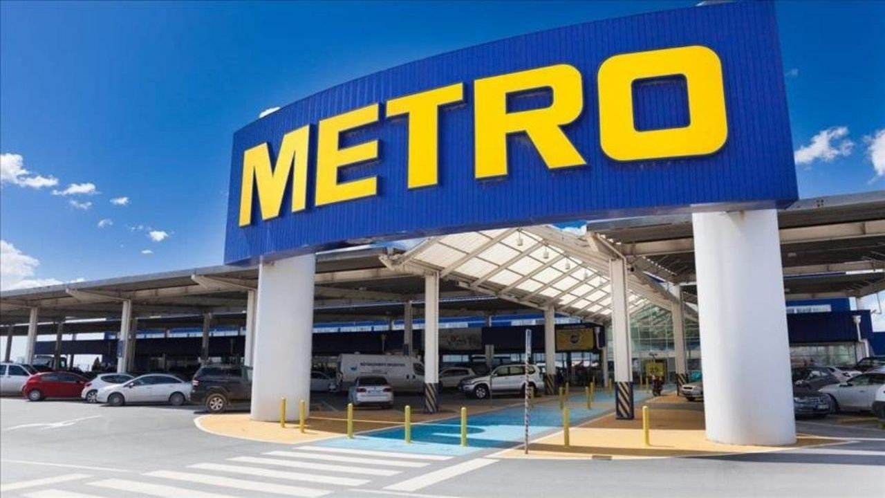 Metro Group'tan Türkiye'ye 'daha fazla büyüyün' talebi