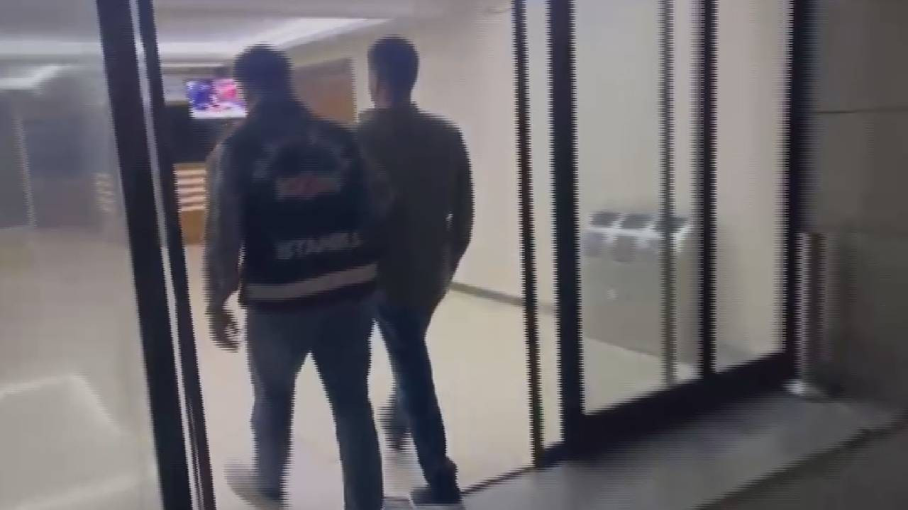 Trilyonluk fonun patronu Emre Tezmen'in gözaltı görüntüsü çıktı: İfadesinde ne dedi? (Video)