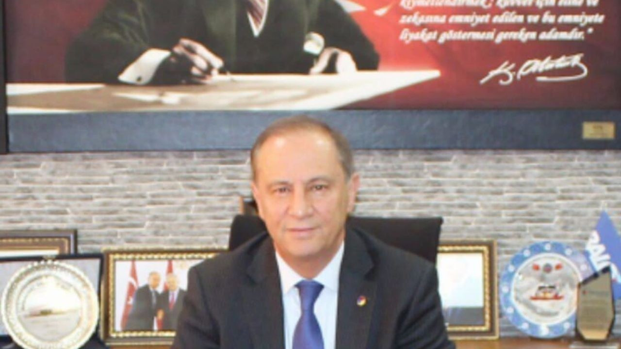 Turhan Altıntel: Kırklareli'ye lisanslı depo ve buğday analiz laboratuvarı kuracağız