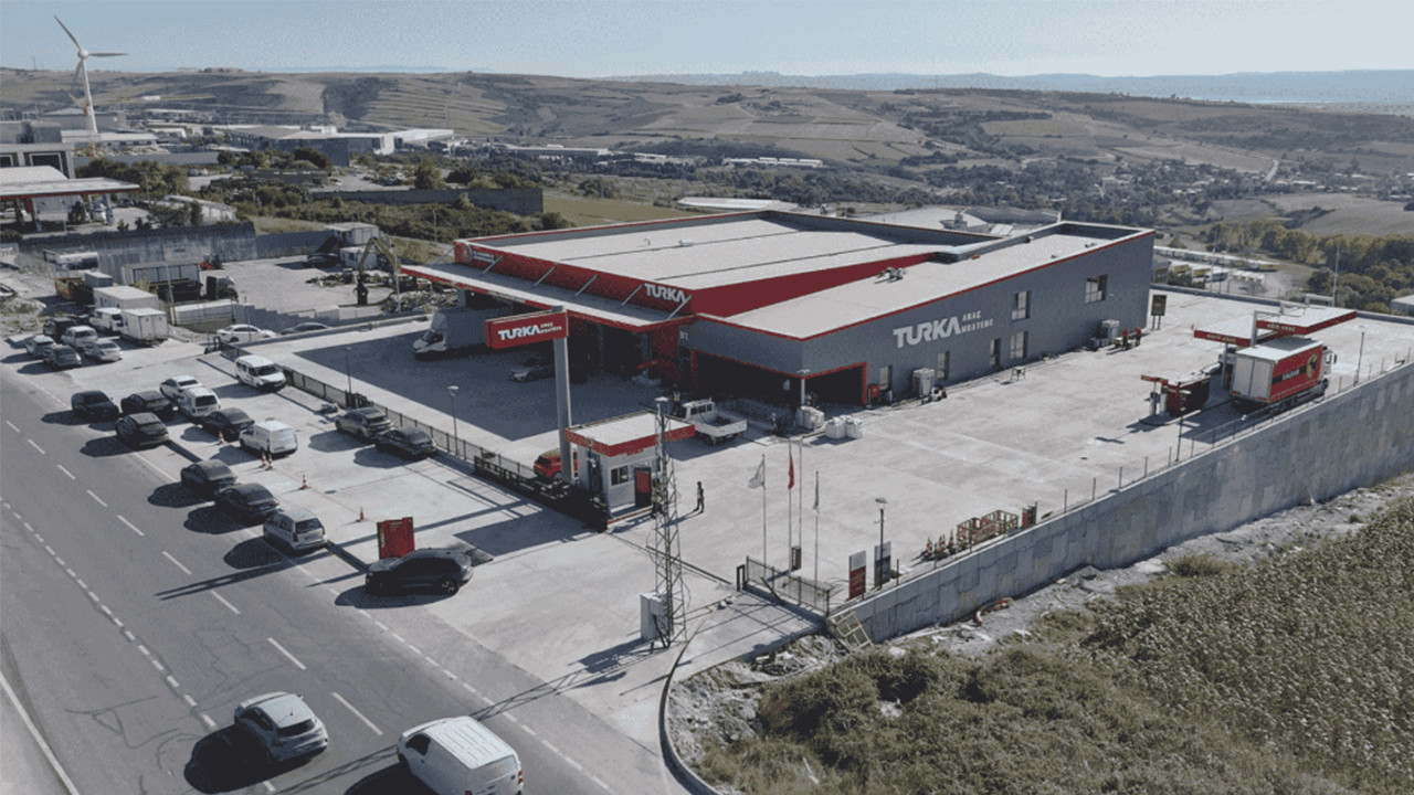 TURKA, 40’tan fazla noktada yatırıma başlıyor