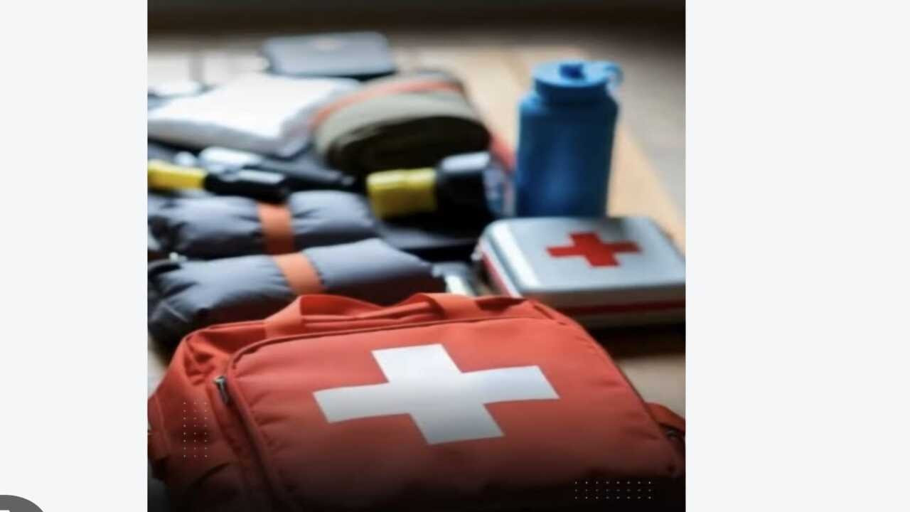22 farklı riske karşı harekete geçtiler: 2,2 milyon haneye acil durum kitapçığı