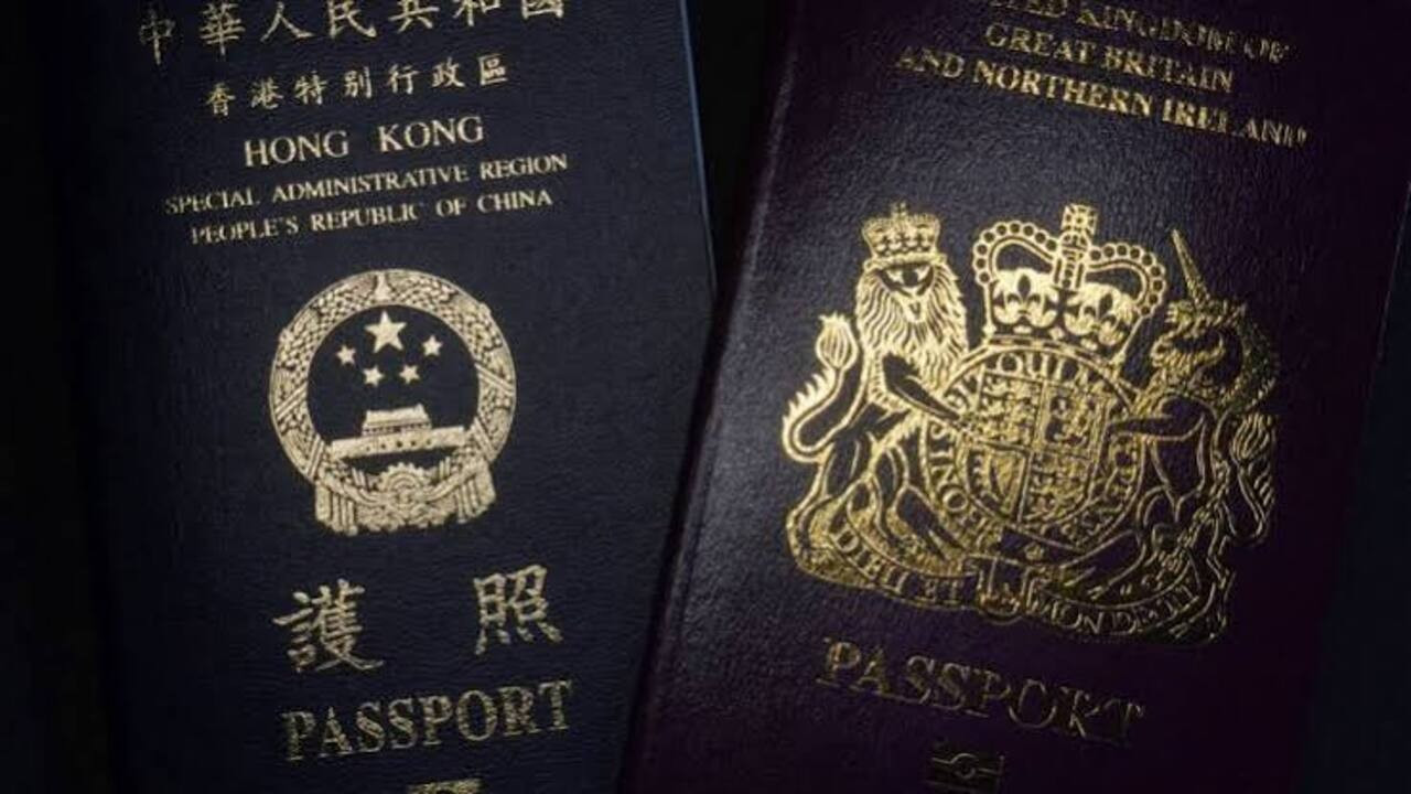 Avrupa'nın en güçlü pasaportları belli oldu: Zirvede hangi ülke var?