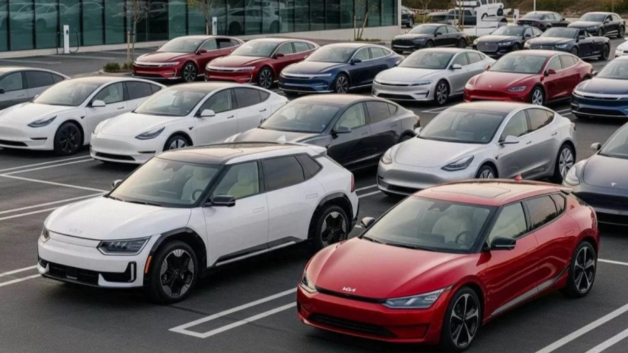 Bu iki elektrikli otomobilde fiyat düştü; Eylül ayının en ucuz elektrikli otomobilleri belli oldu