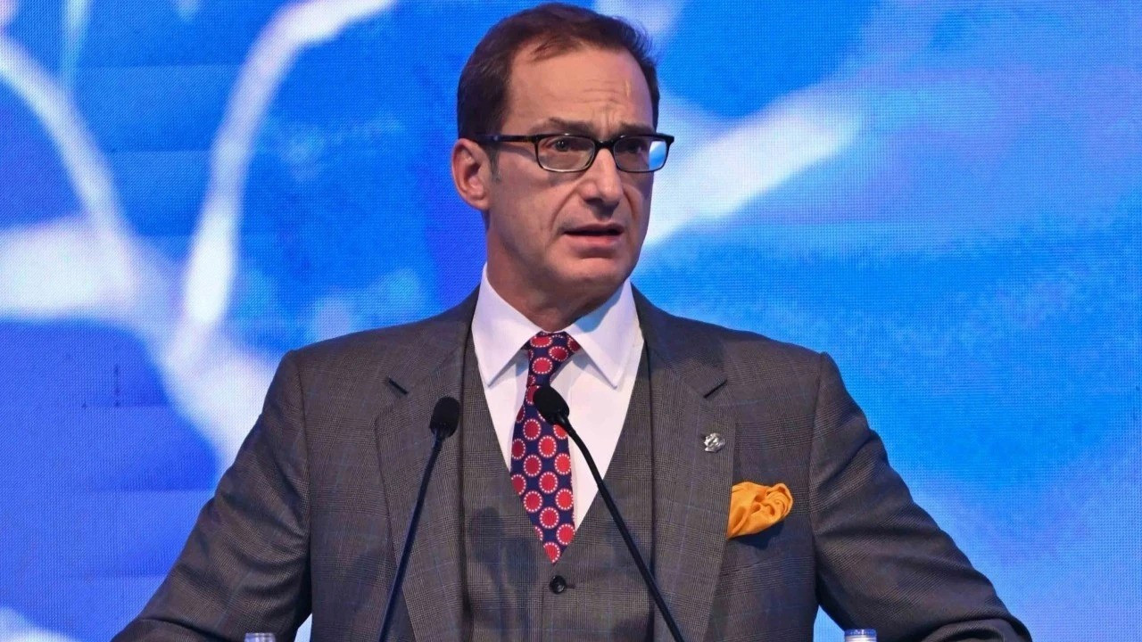 Ömer Koç: "Avrupa'nın en ufak bir ahlaki inandırıcılığı kalmadı"