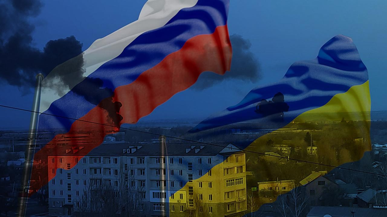Rusya, Ukrayna’nın veri merkezlerini hedef alıyor