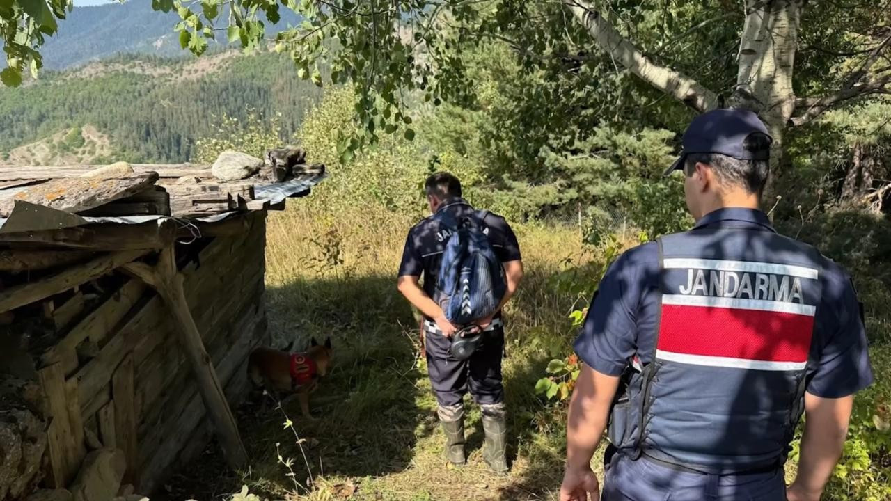 Bakan Çiftçi:'JASAT yıllardır saklanan cinayeti aydınlattı