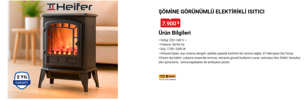 YETİŞEN ALIR! BUGÜN BİM’DE BU ÜRÜNLER KAPIŞ KAPIŞ GİDECEK (BİM 4-10 EKİM) - Sayfa 2