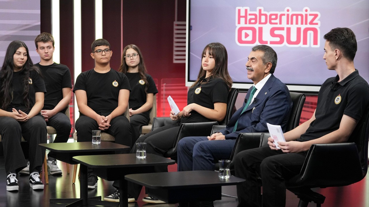 Bakan Tekin yanıtladı: YKS'de sistem değişecek mi?