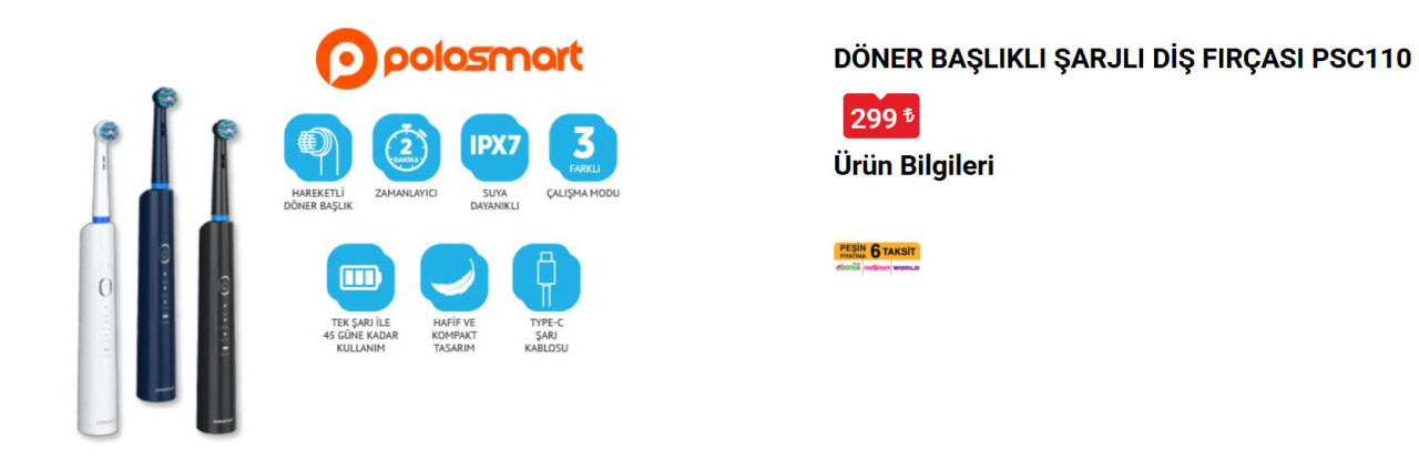 BİM'DE YILIN TEKNOLOJİ BOMBASI: PHİLİPS KABLOSUZ DİKEY SÜPÜRGE GELİYOR! (BİM 11-17 EKİM) - Sayfa 2