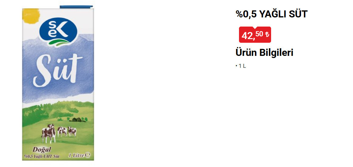 BİM YENİ KATALOG: BİM’E 20 EKİM SALI HANGİ ÜRÜNLER GELİYOR? (BİM 20-26 EKİM) - Sayfa 1