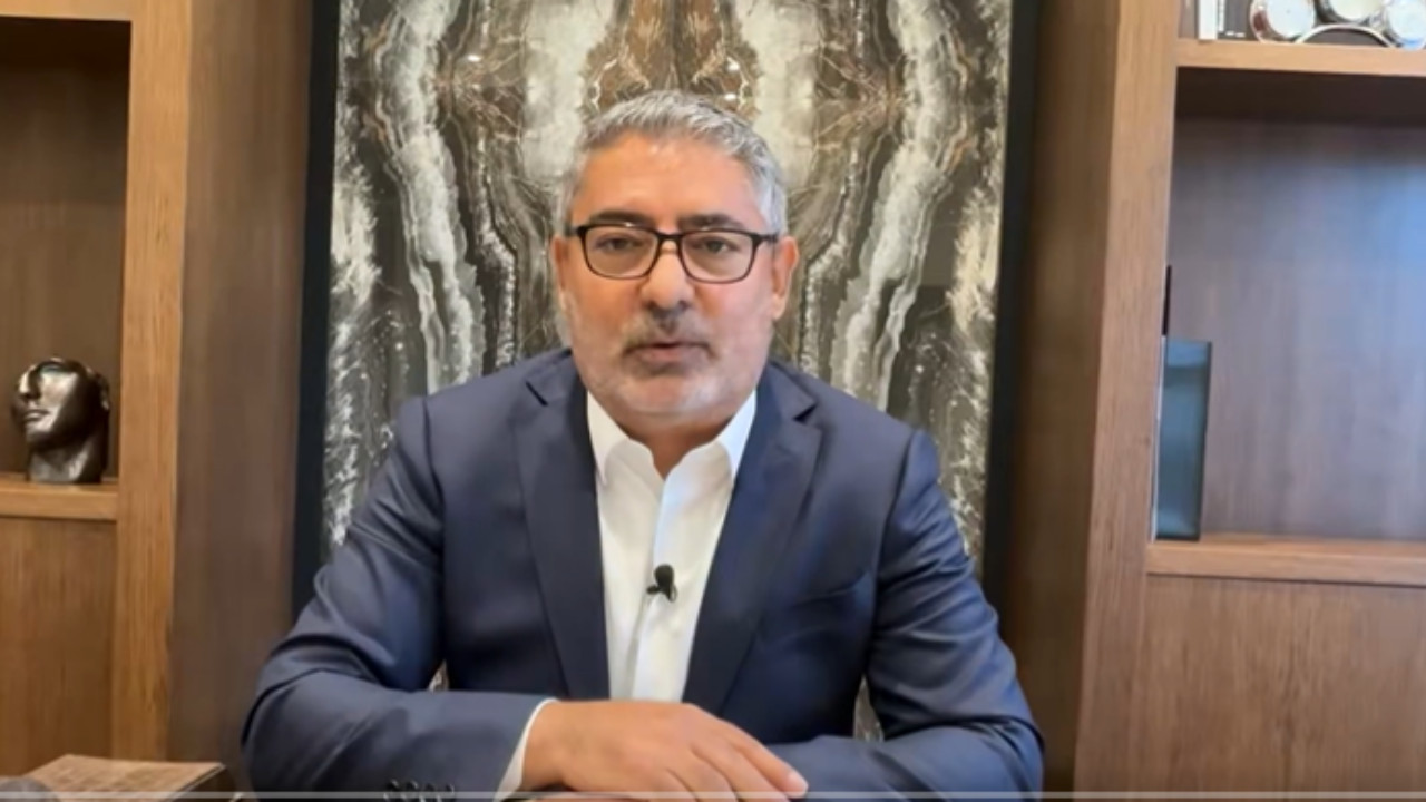 Halk TV’ye kayyum atandığı iddiası gündemde! Cafer Mahiroğlu’ndan ilk açıklama