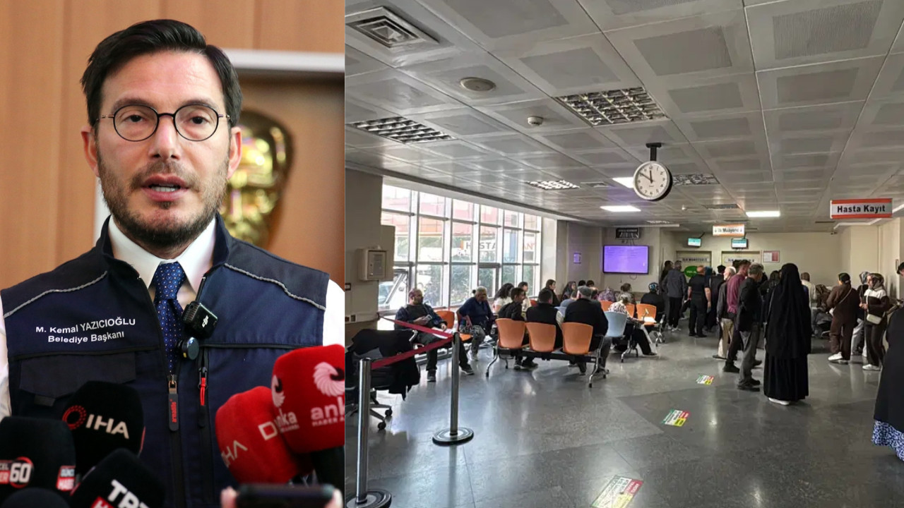 Tokat'ta 5 bin kişiyi hastanelik eden salgın: Şebeke suyu analizinde soruna rastlanmadı