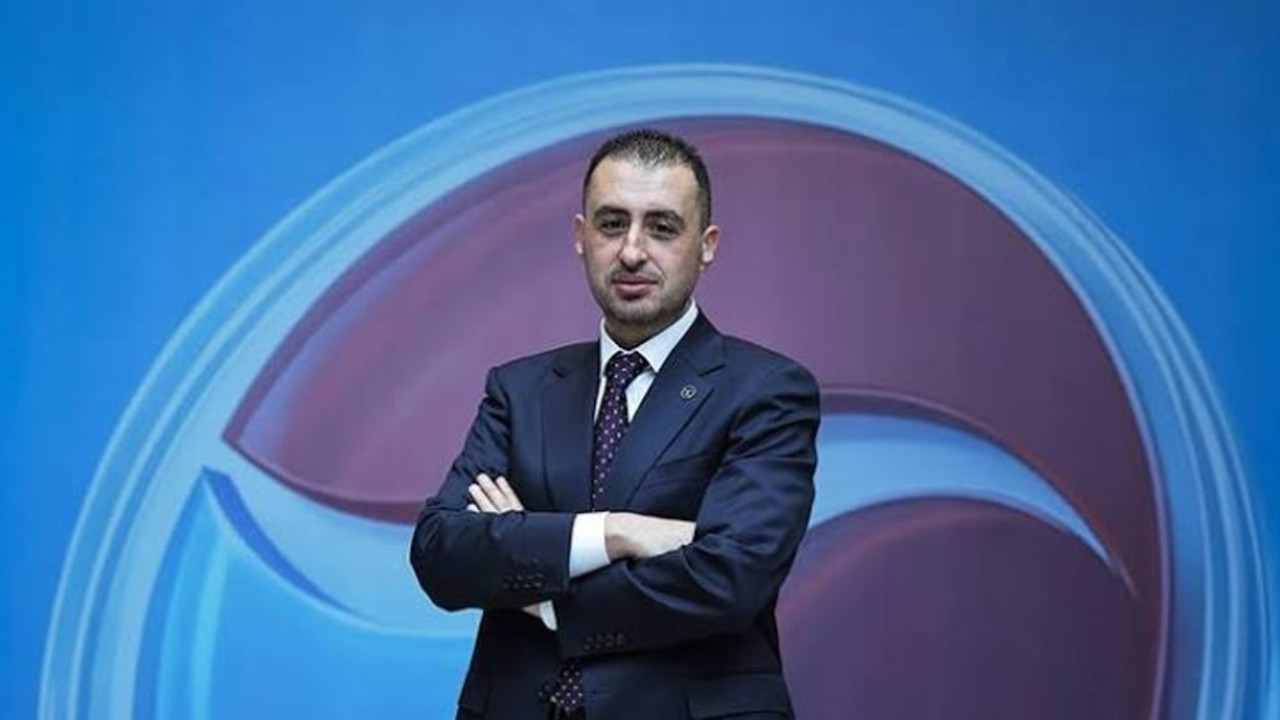 Türkiye Sigorta Genel Müdürü istifa etti, malvarlığına tedbir tedbir getirildi