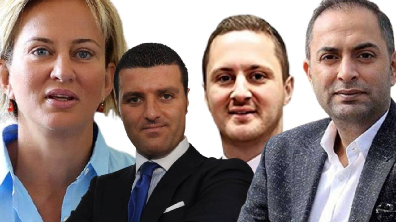 İstanbul'da para aklama soruşturması: 6 gözaltı kararı