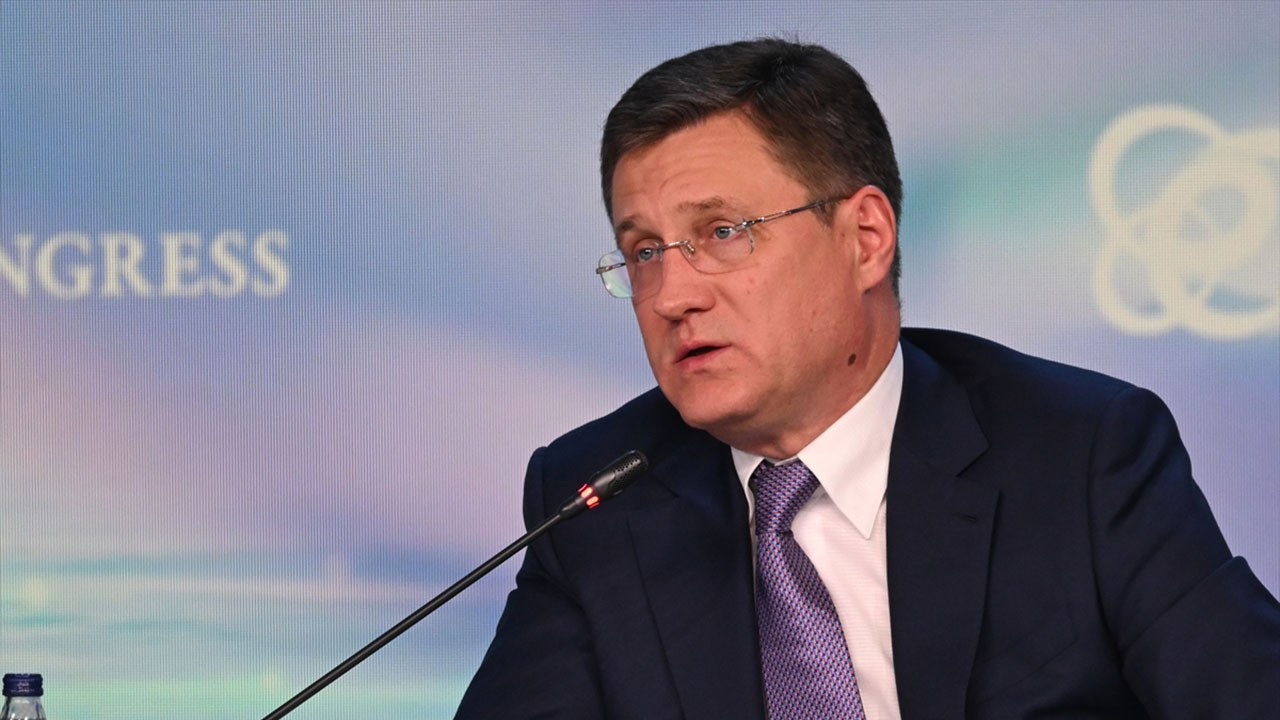 Rusya: Dizel ticaretindeki arz açığı dünya ticaretinin yüzde 25'ine ulaştı