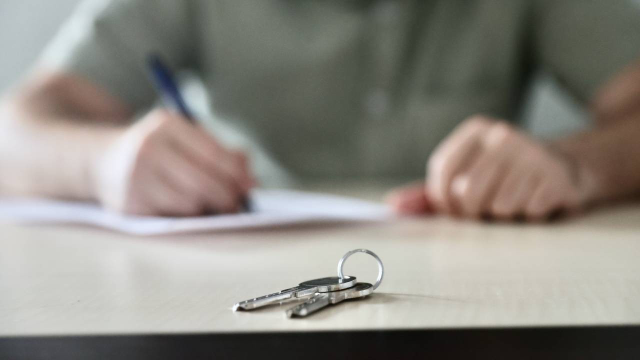 Eski damadından hem kira hem altın istedi! Yargıtay'dan dikkat çeken karar