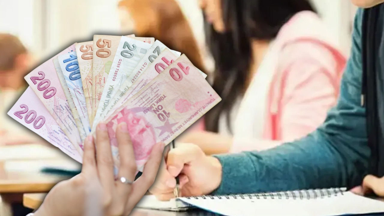Çıkma ihtimali yüksek 8 vakıf ve dernek bursu; Kapasite dolmadan başvurmalısınız.