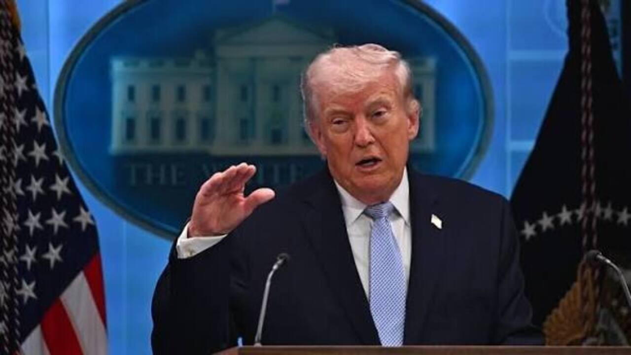 Demokrat partililerden seçim güvenliği hamlesi: Trump yönetiminin baskılarına dava