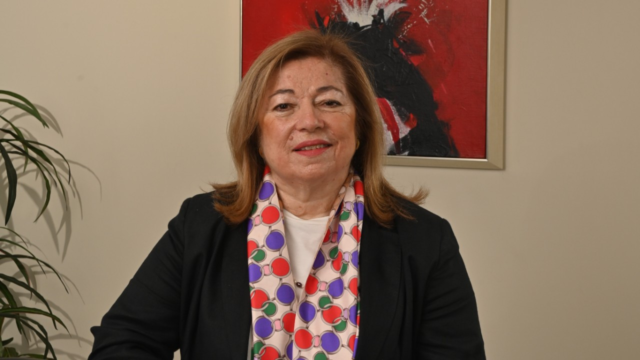 Yaşar Holding Yönetim Kurulu Başkanı Feyhan Yaşar: “COP31’in İklim Destekçisi olarak katkı sunmaktan gurur duyuyoruz”