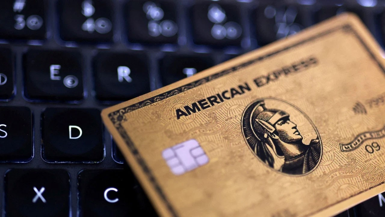 American Express, iş gücünü yüzde 5'ini azaltacak