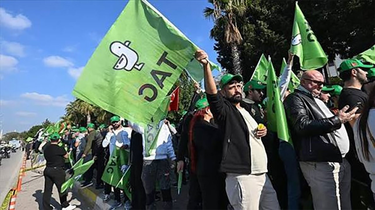 Son dakika Martı TAG davasında karar çıktı! Şirket davayı kazandı
