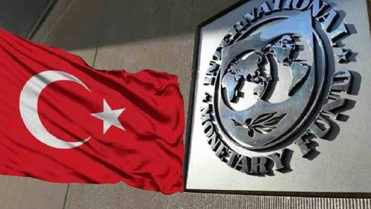 IMF raporunda Türkiye mali şeffaflığı değerlendirildi