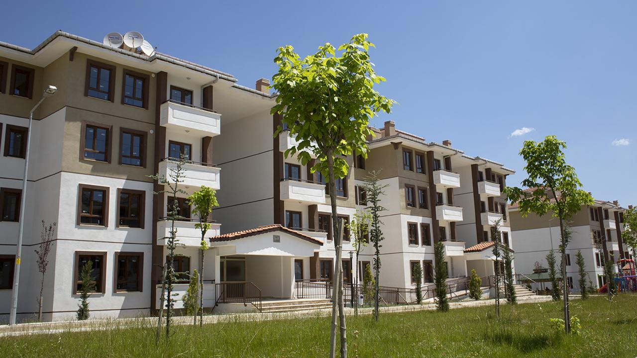 11 ilde 270 konut 417 iş yeri satışa çıkacak: İşte başvuru şartları ve ödeme koşulları - Sayfa 2