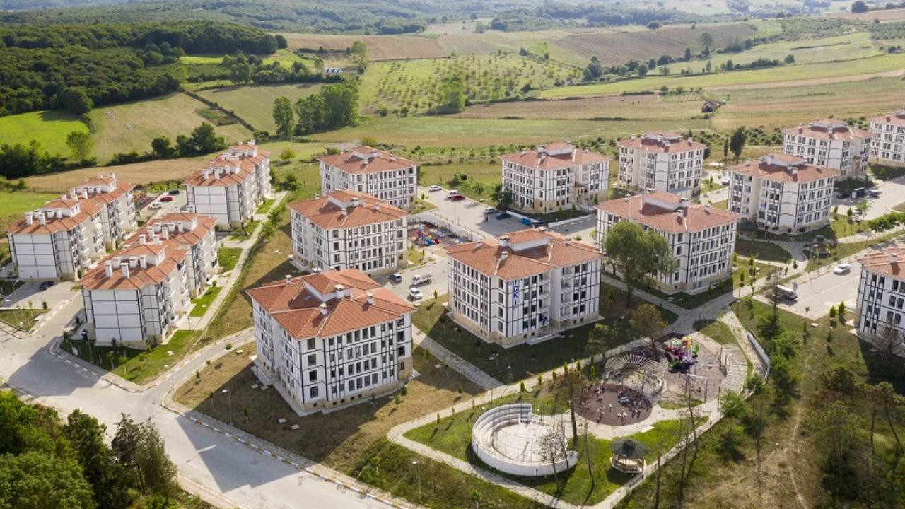 11 ilde 270 konut 417 iş yeri satışa çıkacak: İşte başvuru şartları ve ödeme koşulları - Sayfa 7