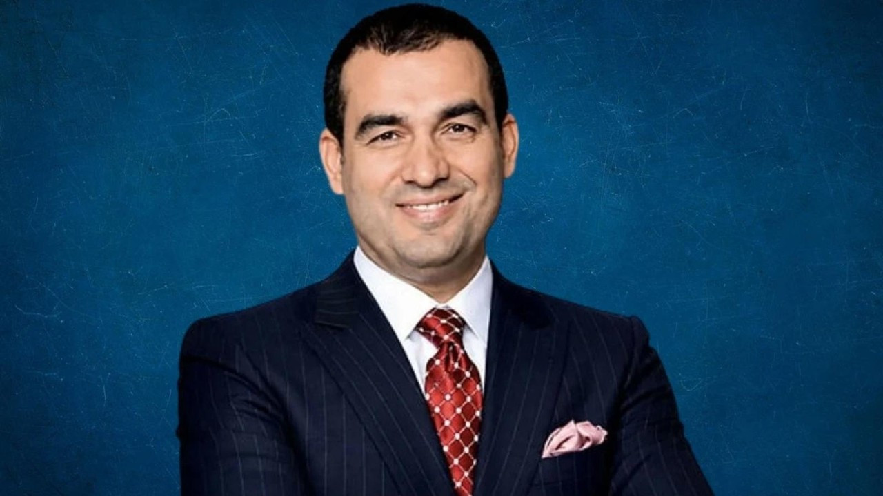 Altınbaş Holding'in sahibi Nusret Altınbaş tutuklandı