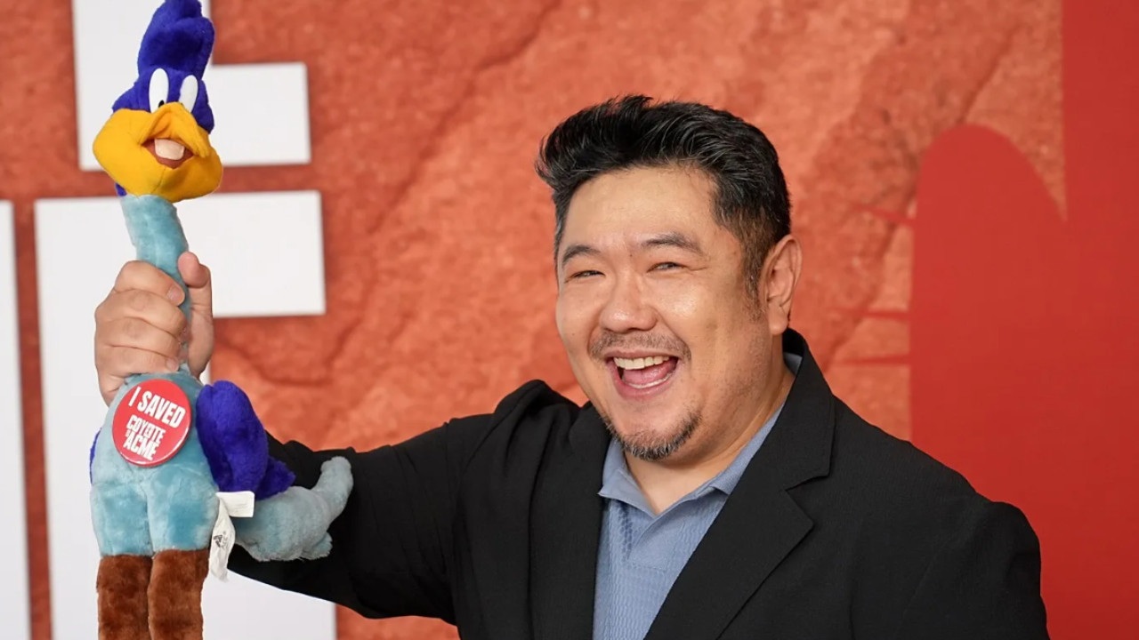 Bugs Bunny ve Daffy Duck'ın sesi Eric Bauza 46 yaşında hayatını kaybetti